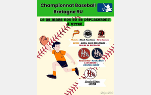Championnat 9U BZH
