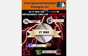 Championnat 12U BZH