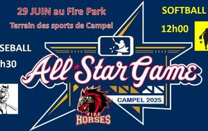 All Star Game
