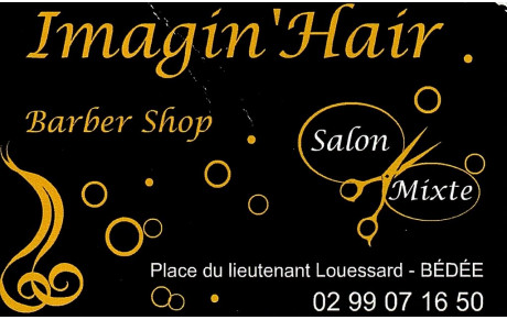 Imagin'Hair