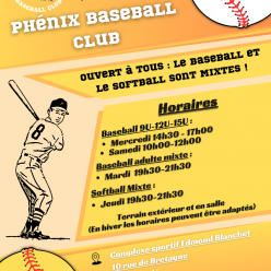Horaires